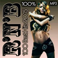 VA - 100% RnB (2015) MP3