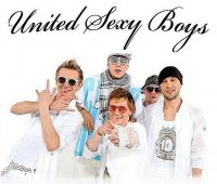 .USB (United Sexy Boyz) / Comedy Club -   (2010-2015) MP3