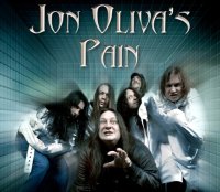 Jon Oliva's Pain -  (2004-2013) MP3