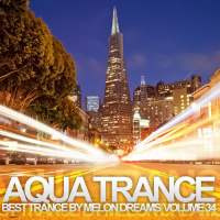 VA - Aqua Trance Volume 34 (2013) MP3