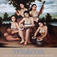 VA - Vrindavan (2013) MP3