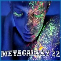 VA - Metagalaxy 22 (2013) MP3