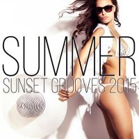 VA - Summer Sunset Grooves (2015) MP3