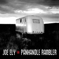 Joe Ely - Panhandle Rambler (2015) MP3  BestSound ExKinoRay