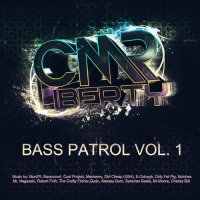 VA - Bass Patrol Vol. 1 (2013) MP3