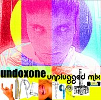 undoxone - unplugged mix (2015) MP3
