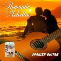 VA - Romantic Melodies Spanish Guitar (2004) MP3  BestSound ExKinoRay