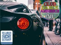 VA - Club Dance Ambience vol.38 (2015) MP3