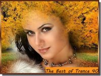 VA - The Best of Trance 40 (2015) MP3