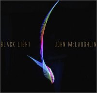 John McLaughlin - Black Light (2015) MP3