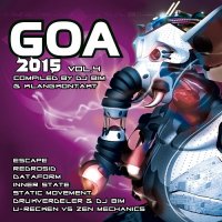 VA - Goa 2015, Vol. 4 (2015) MP3