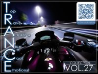 VA - Trance ollection vol.27 (2015) MP3