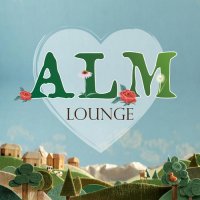 VA - Alm Lounge (2015) MP3