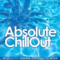New York Jazz Lounge - Absolute Chill Out 50 Selected Summer Grooves to Relax (2015) MP3