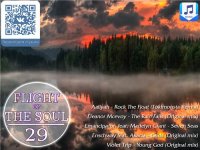 VA - Flight Of The Soul vol.29 (2015) MP3