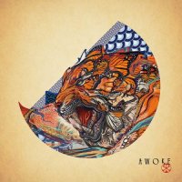 Random Rab - Awoke (2015) MP3