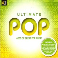 VA - Ultimate Pop (2015) MP3