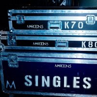 Maroon 5 - Singles (2015) MP3