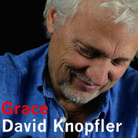 David Knopfler - Grace (2015) MP3