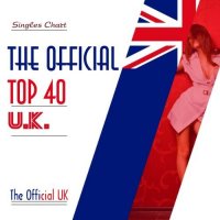VA - The Official UK Top 40 Singles Chart [25.09] (2015) MP3