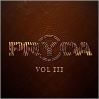 Pryda - Pryda 10 Vol. III (2015) MP3