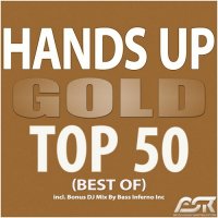 VA - Hands Up Gold Top 50 (Best Of) (2015) MP3