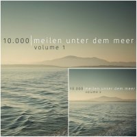 VA - 10.000 Meilen unter dem Meer, Vol. 1-2 (2015) MP3