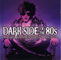 VA - Dark Side of the 80s (2015) MP3