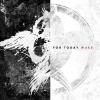 For Today - Wake (2015) MP3