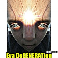 undoxone - Eva DeGENERATion (2015) MP3