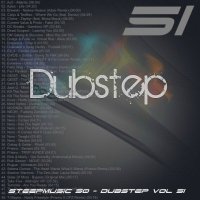 VA - SteepMusic 50 - Dubstep Vol 51 (2015) mp3