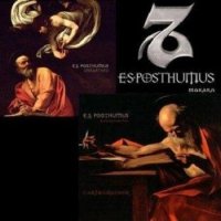 E.S. Posthumus - Discography [ ] (2001-2010) MP3  BestSound ExKinoRay