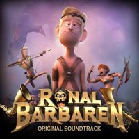 OST - Ронал-Варвар / Ronal Barbaren - Nicklas Schmidt (2011) MP3