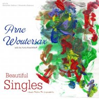Arne Woutersax - Beautiful Singles (2015) MP3