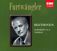  / Beethoven - Symphonies [Furtwangler] (2011) MP3