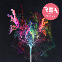 Rea Garvey (ex-Reamonn) - Prisma [Deluxe Edition] (2015) MP3