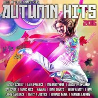 VA - Autumn Hits (2015) MP3