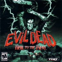 OST - Зловещие мертвецы: Cлава королю! - Evil Dead: Hail To The King (2000) MP3