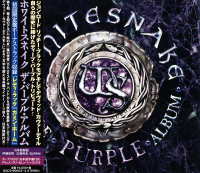 Whitesnake - The Purple Album [Japanese Edition] (2015) MP3