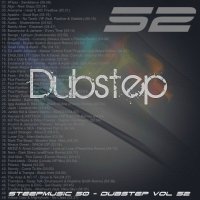 VA - SteepMusic 50 - Dubstep Vol 52 (2015) mp3