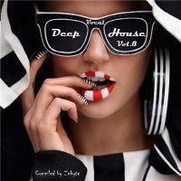 VA - Vocal Deep House Vol.8 [Compiled by Zebyte] (2015) MP3