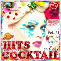 VA - Hits Cocktail Vol.15 (2013) MP3