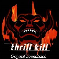 OST - Thrill Kill - Contagion (1998) MP3