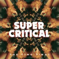 The Ting Tings - Super Critical (2014) MP3