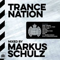 VA - Ministry Of Sound: Trance Nation (Mixed By Markus Schulz) (2015) MP3