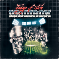 Judge Bitch - Gridiron (2014) MP3