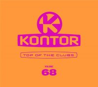 Various Artists - Kontor Top Of The Clubs Vol.68 (2015) MP3