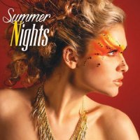 VA - Summer Nights (Emotional Lounge & Smooth Jazz Collection) (2015) MP3