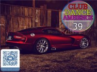 VA - Club Dance Ambience vol.39 (2015) MP3