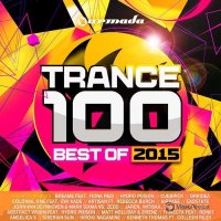 VA - Trance 100  Best Of (2015) MP3